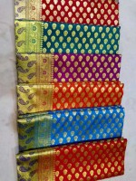 Banarsi Sari